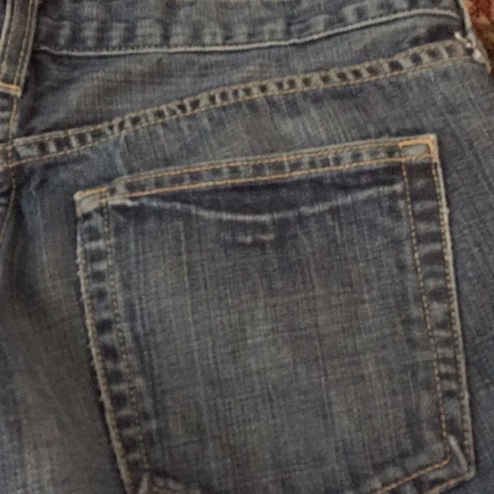 Women’s J. Crew Jeans Size 4 Short